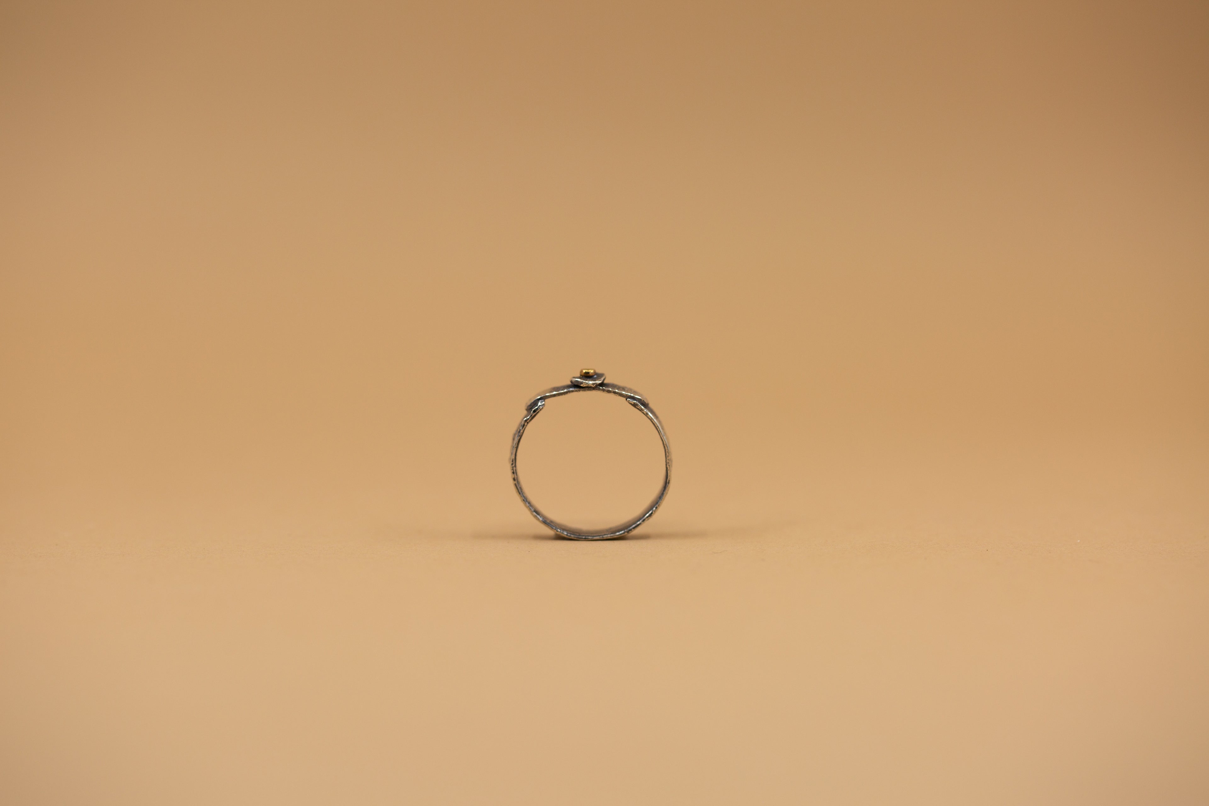 mixed metal layered band