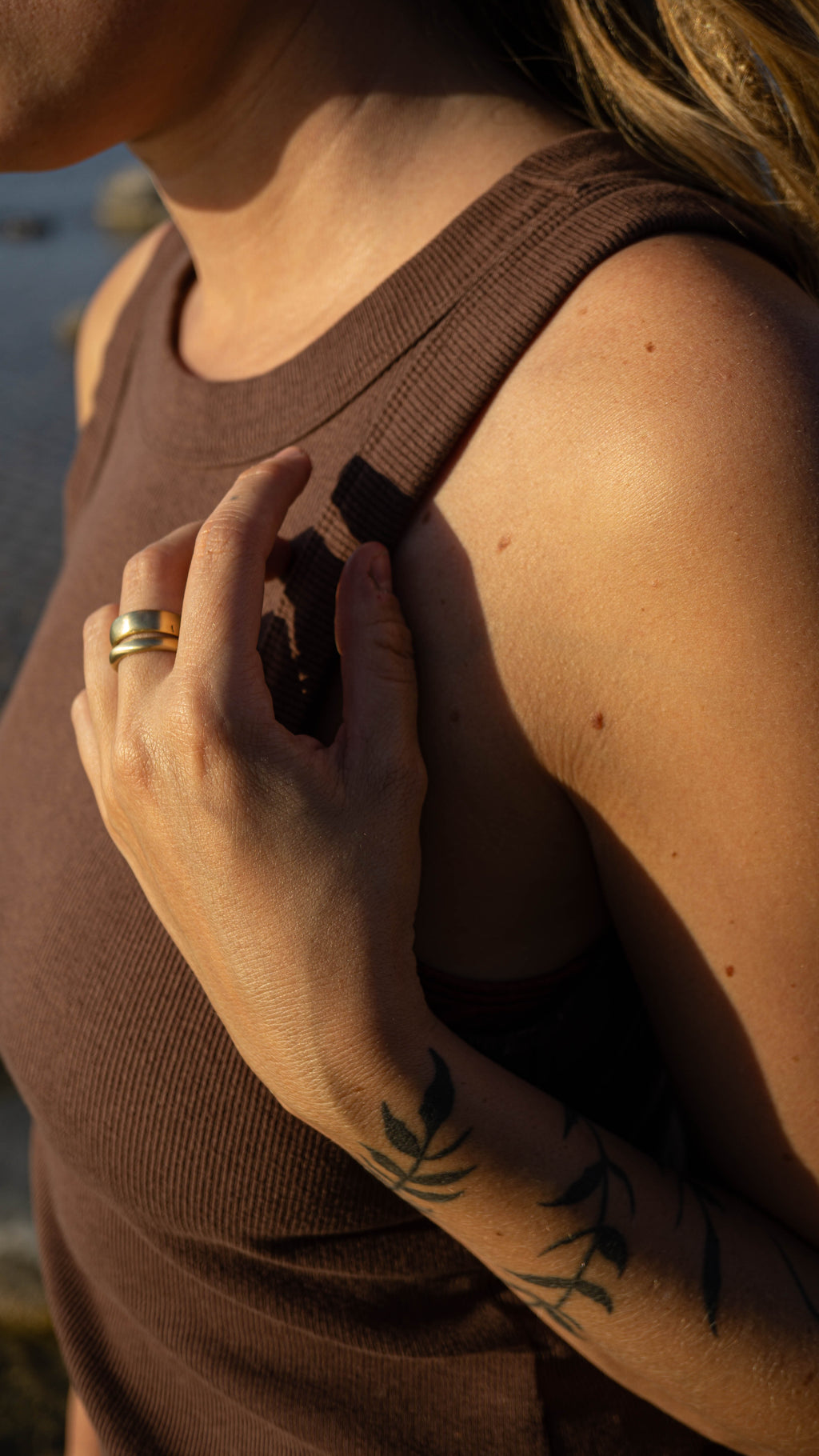 square band - smooth