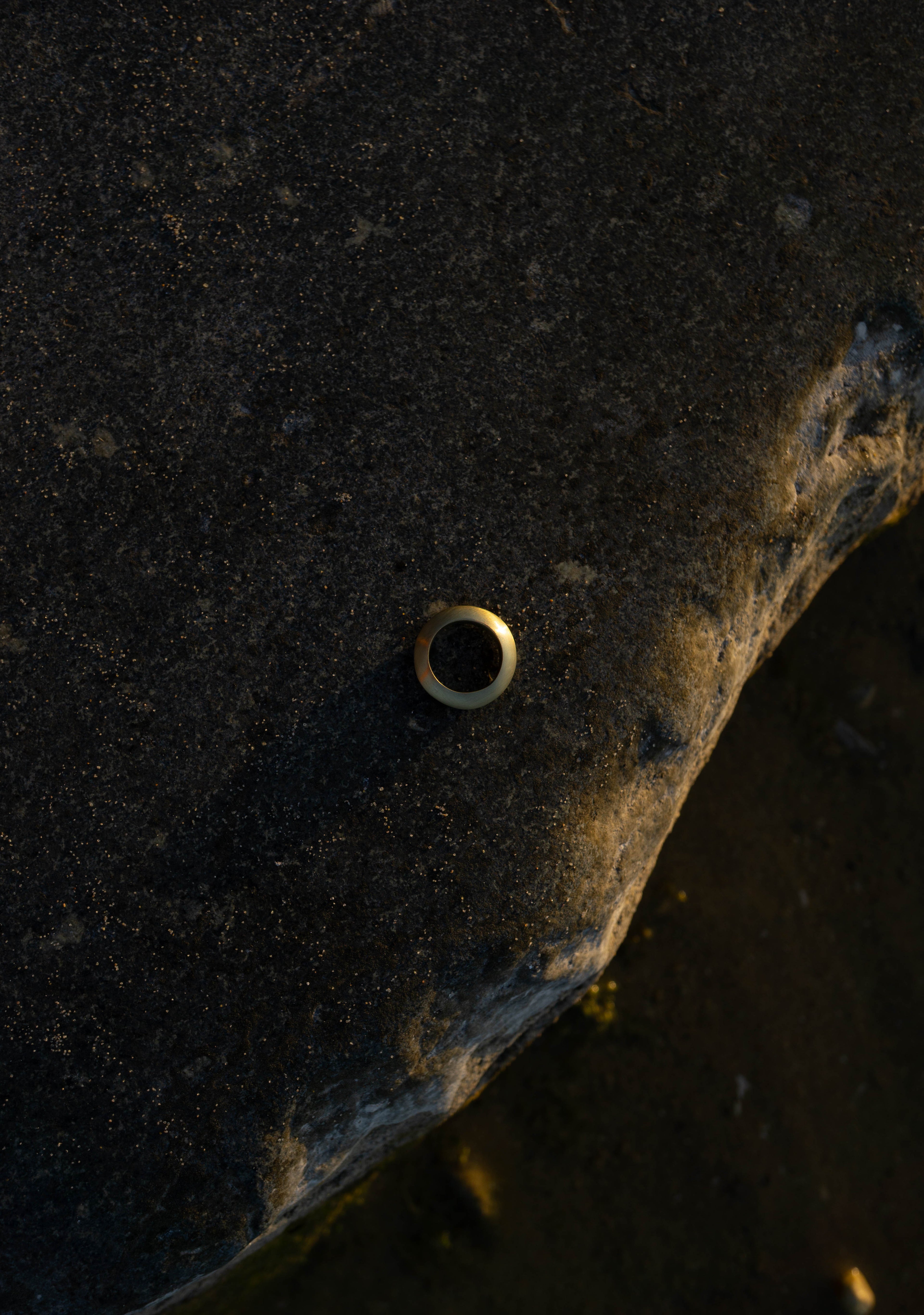 saucer band
