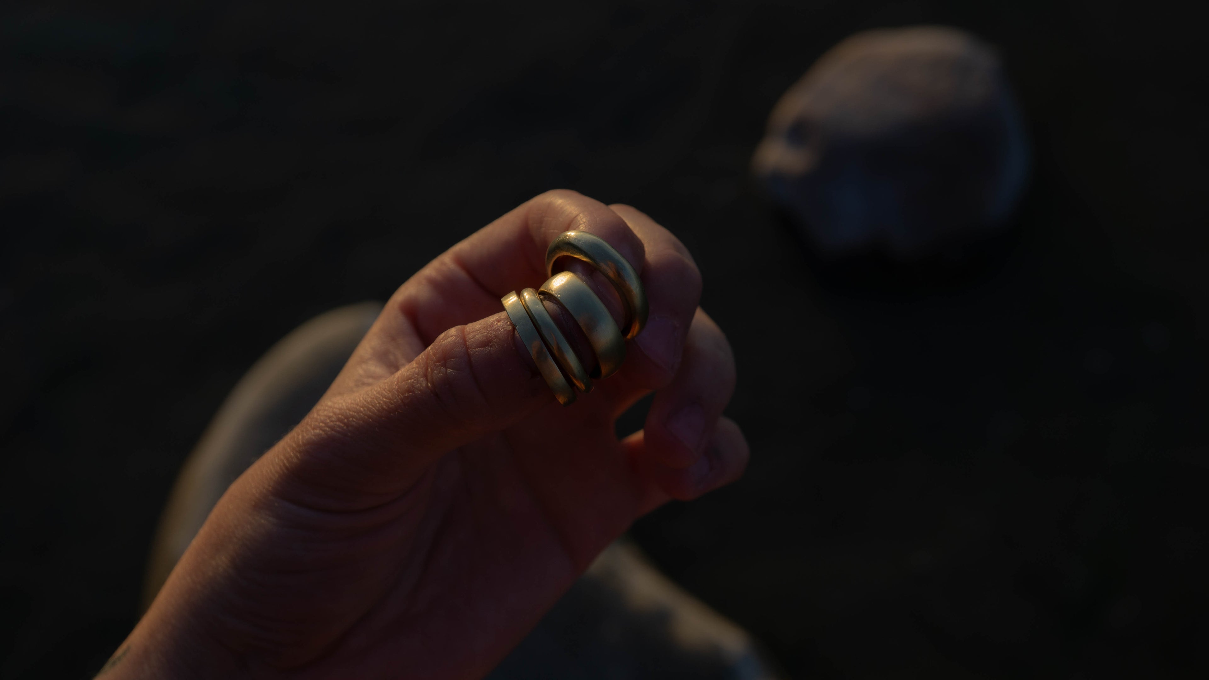 square band - smooth