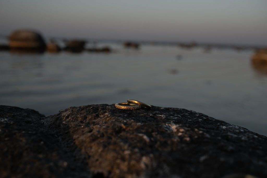 round stacker - smooth