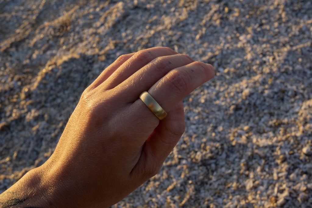 square band - smooth