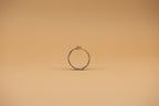 mixed metal overlap band