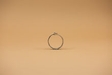 Load image into Gallery viewer, mixed metal overlap band
