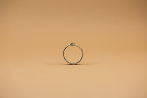 mixed metal overlap band