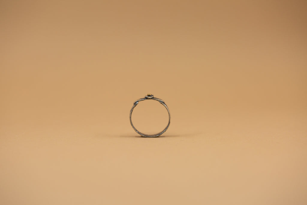 mixed metal layered band
