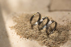 mixed metal layered band